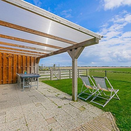 Vakantiehuis Hoeve Noord - Groote Keeten Aan Zee Callantsoog Extérieur photo