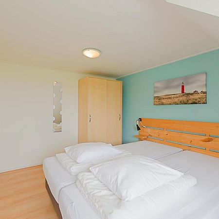 Vakantiehuis Hoeve Noord - Groote Keeten Aan Zee Callantsoog Extérieur photo
