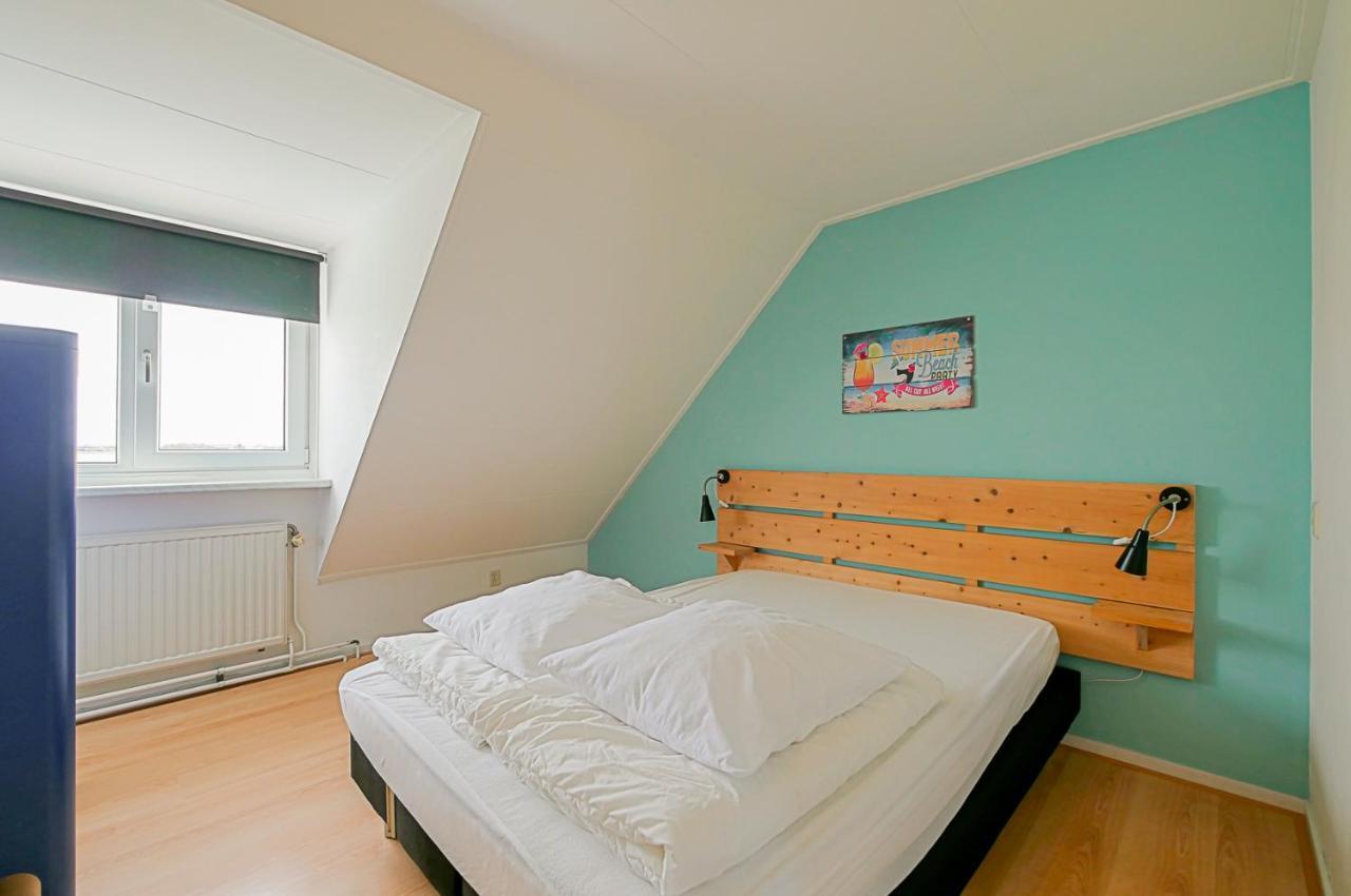 Vakantiehuis Hoeve Noord - Groote Keeten Aan Zee Callantsoog Extérieur photo