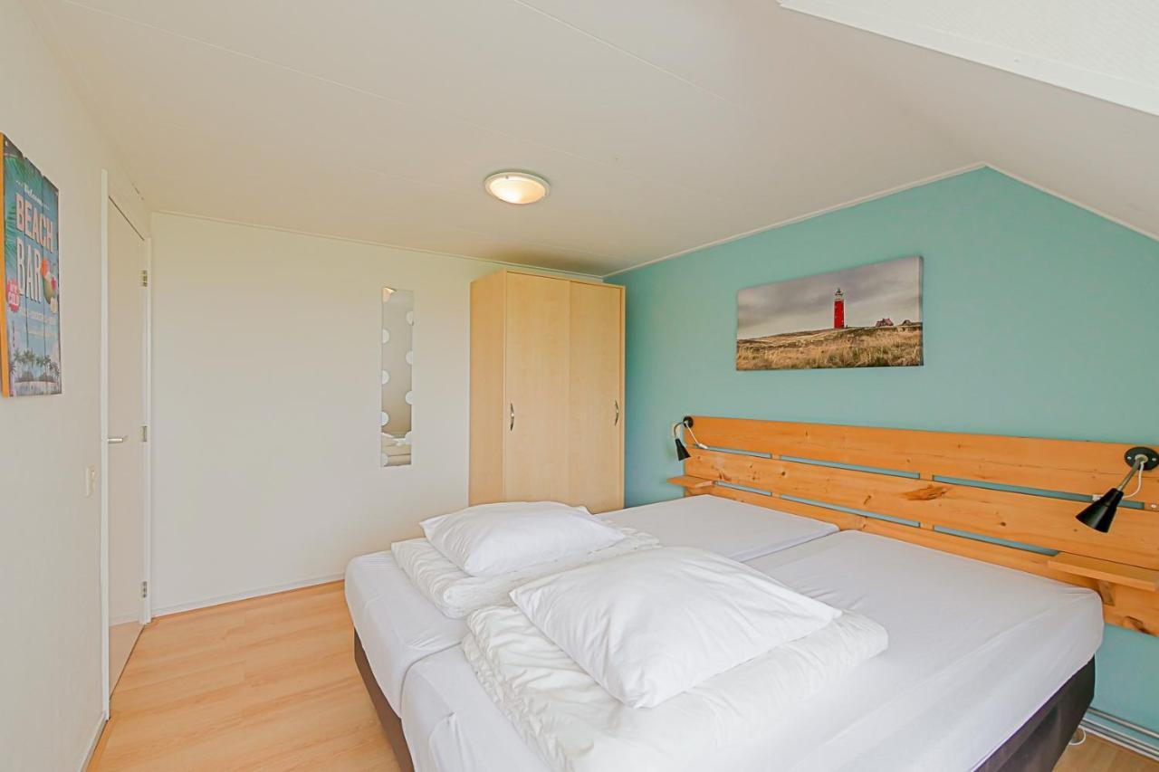 Vakantiehuis Hoeve Noord - Groote Keeten Aan Zee Callantsoog Extérieur photo