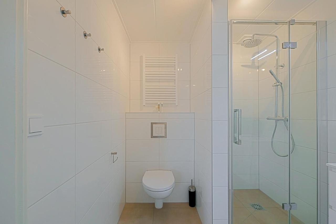 Vakantiehuis Hoeve Noord - Groote Keeten Aan Zee Callantsoog Extérieur photo