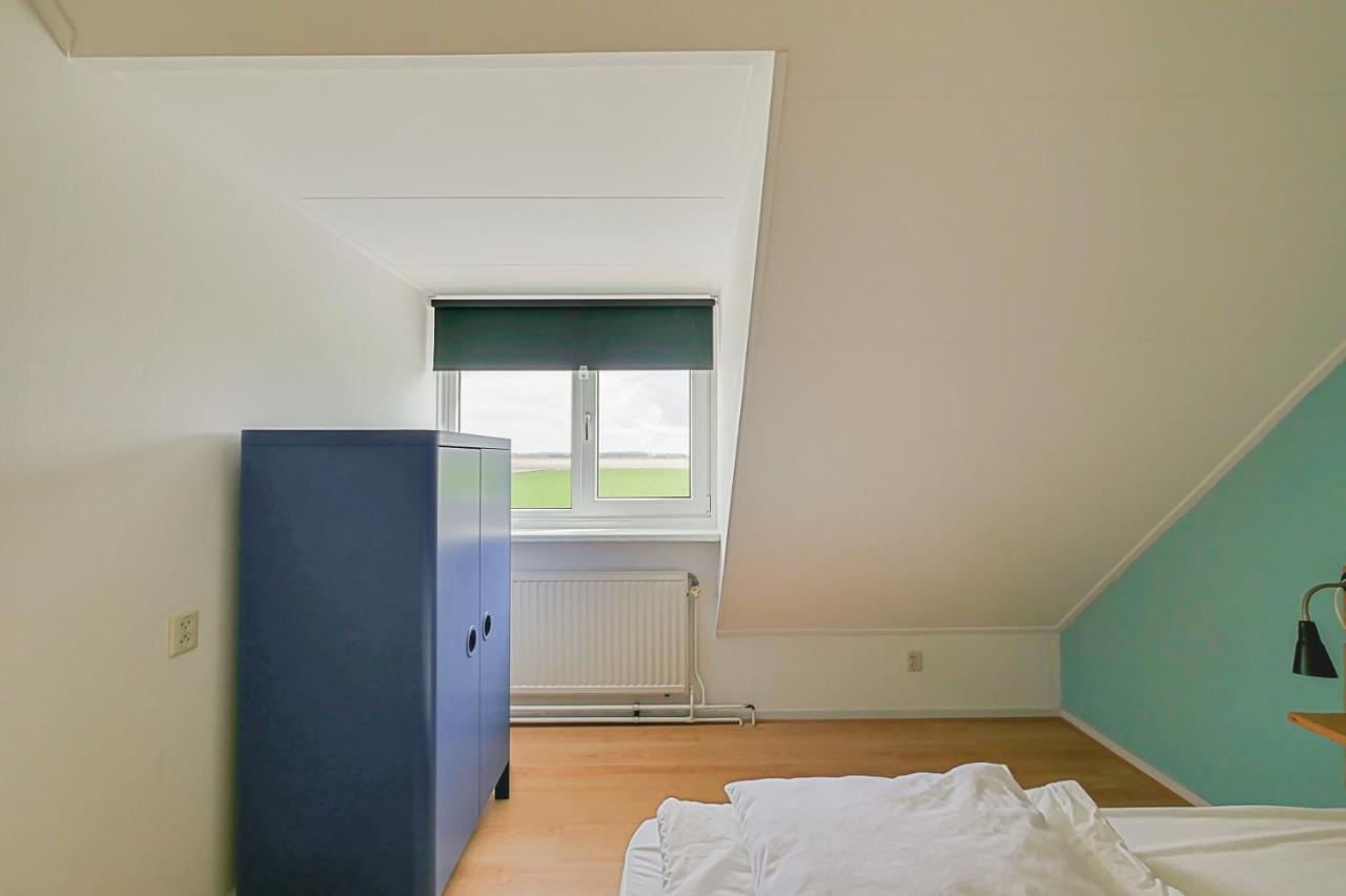 Vakantiehuis Hoeve Noord - Groote Keeten Aan Zee Callantsoog Extérieur photo
