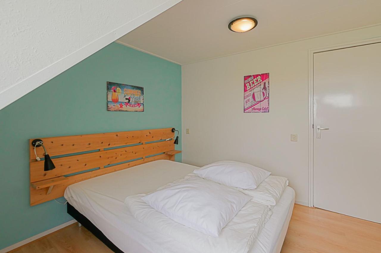 Vakantiehuis Hoeve Noord - Groote Keeten Aan Zee Callantsoog Extérieur photo